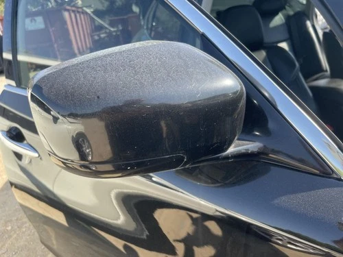 2011 2012 2013 INFINITI M37 Power Side View Mirror Right Passenger Heated 965807