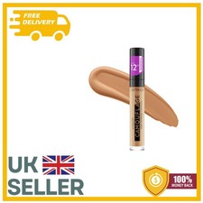 Liquid Concealer in No. 060 - , Alcohol-Free, with Full Coverage Benefits