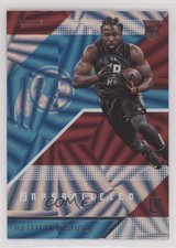 2016 Panini Unparalleled Rookie Teal Keith Marshall #174 0wp8