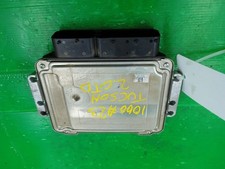 CENTRALINA MOTORE ECU PER HYUNDAI Tucson Serie 39114-27296 D4EA Diesel 2000 (04
