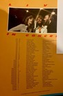Bee Gees 2 🎫  TICKETS Concert Tour Program  July 7 1979 Dodgers Stadium In LA 2 — photo 3