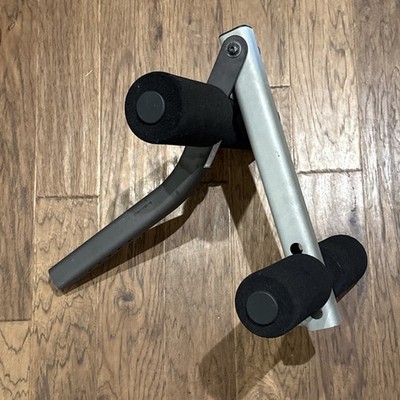 Bowflex Xceed Xtreme 2 SE PR3000 Leg Extension Assembly OEM Free Shipping