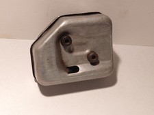 Schalldämpfer Auspuff Dolmar PS 33 39 340 341 390 400 401 Sachs Dolmar 100 102