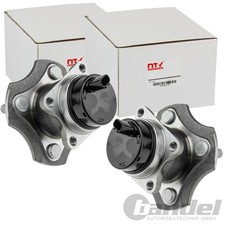 Roulement de roue Toyota YARIS