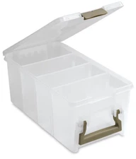 ArtBin 6925HL Super Satchel Semi-Satchel