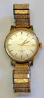 Vintage 1960s Omega Seamaster 600 Cal 601 Ref 135.0 Men's 17j Manual SS Watch