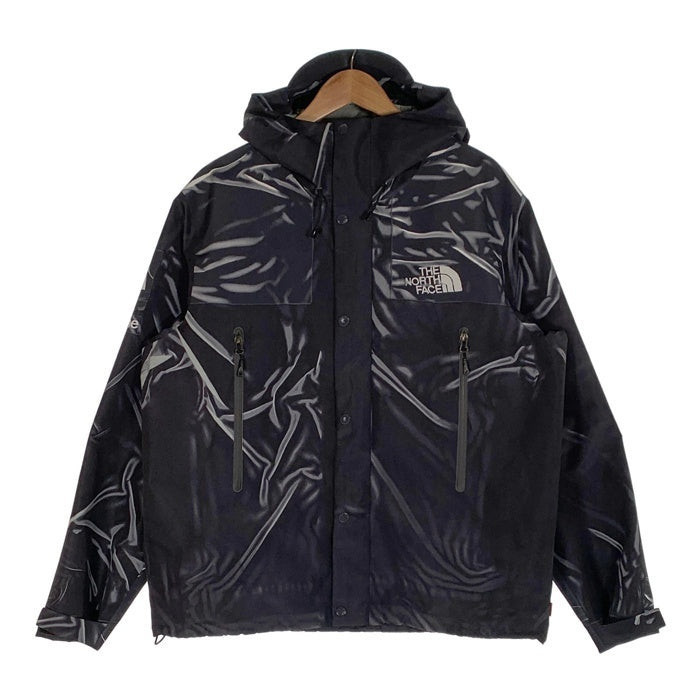 Supreme 23SS THE NORTH FACE Trompe Loeil Printed Taped Seam Supreme 23SS THE NORTH FACE Trompe Loeil Printed Taped Seam