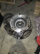 2001 - 2010 Allison 1000 Tail Housing 4x4 Chevrolet Gmc Complete Planetary