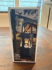 NEW Black Camping Light  Speaker