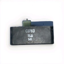 C1783 T6.5 141 CENTRALINA ACCENSIONE CDI APRILIA RS  125 2006 2007 2008