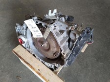Automatic Transmission Awd 2.4l Fits 15-17 Equinox 342755 Automatic Transmission Awd 2.4l Fits 15-17 Equinox 342755