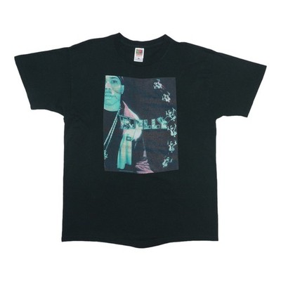 Vintage 2001 Nelly Shirt Size: Extra Large