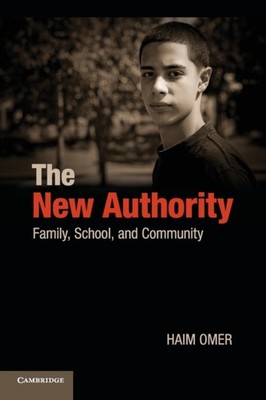 NEW AUTHORITY by OMER, HAIM Paperback Self Help Business