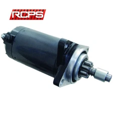 NEW WATERCRAFT STARTER FOR 95-05 ROTAX W/BRP ENGINE 580 587 650 657 717 718 720