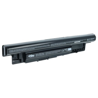 Akku für Dell Vostro 14-3458D-1528B 15 3000 14-3458D-1528R 2600mAh 14,8V