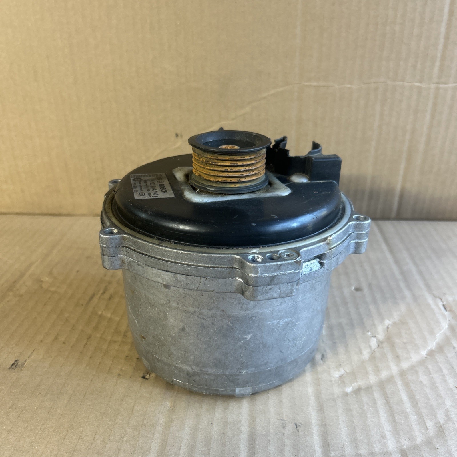BMW 7 SERIES, ROLLS ROYCE PHANTOM 3.6-6.7 PETROL 2001-2017 ALTERNATOR