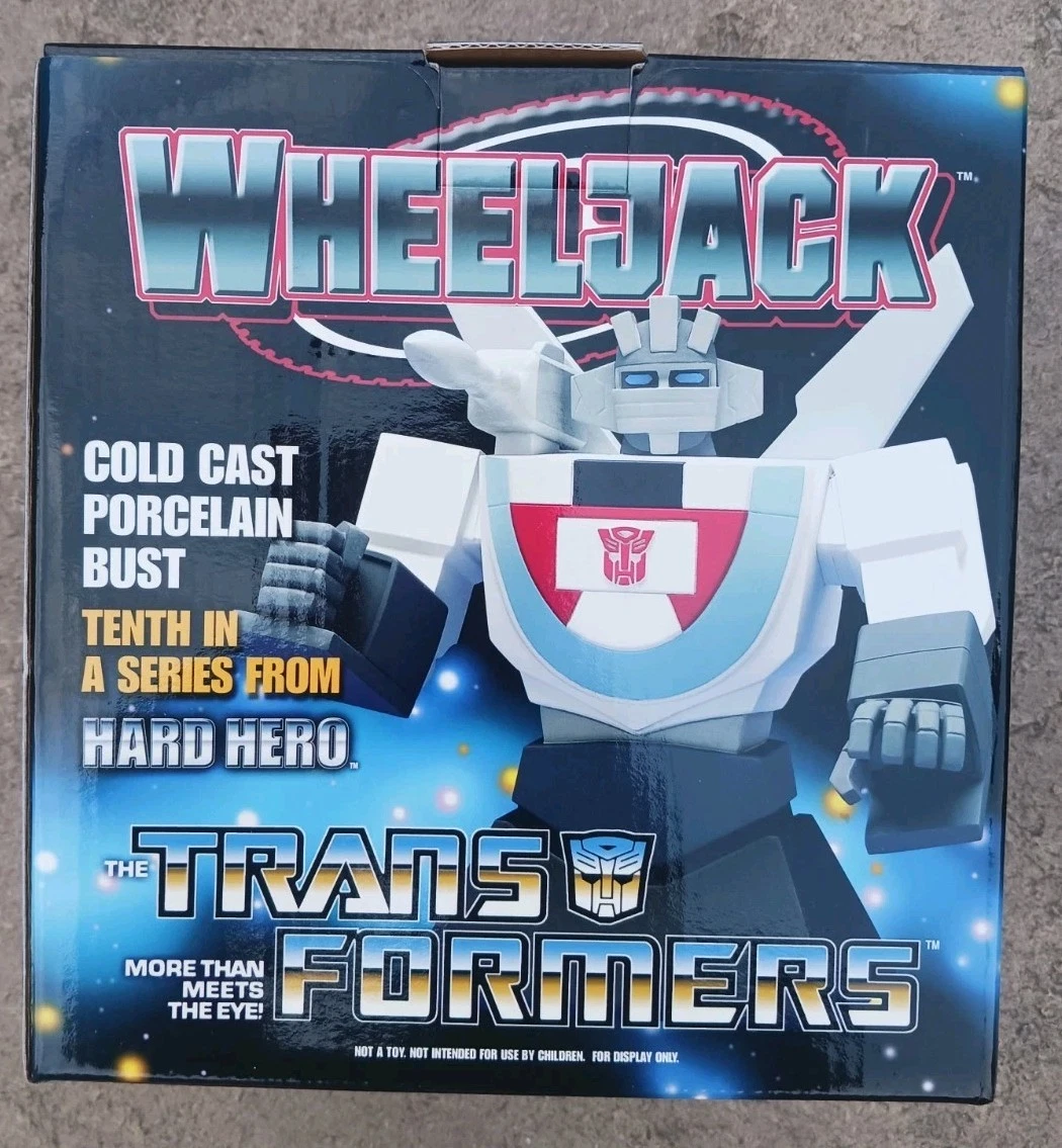 サンプル品　Hard Heroトランスフォーマー ボンブシェル transformers hard hero products for sale | eBay