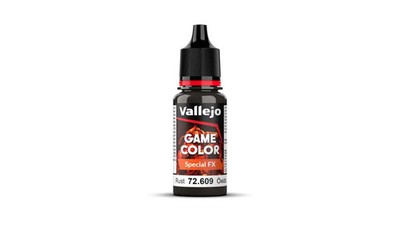 Game Color 72609 Rust - Vallejo Acrylfarbe für den Modellbau