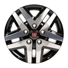 Jantes Citroen JUMPER