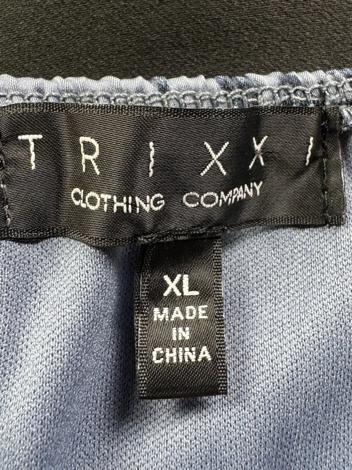 Trixxi ROMPER BOHO Floral Talla XL (B.184) Foto 4 de 4