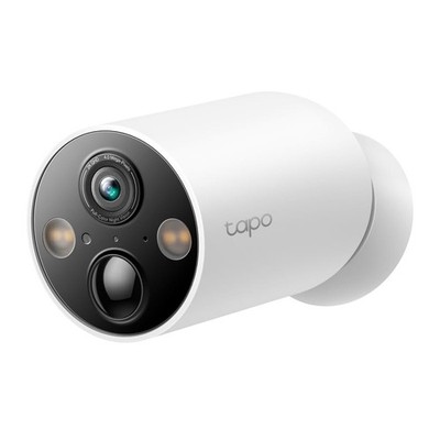 TP Link Tapo C425 Magnetic WiFi Security Camera 2K QHD 4MP IP66 Wireless