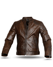 Belstaff Outlaw Lederjacke neu mit Etikett Da...