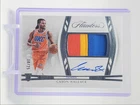 2023 Panini Flawless Basketball Cason Wallace #HPA-CWO