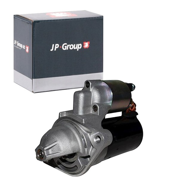 Jp Group Anlasser Starter 1,2Kw Passend FüR Toyota Auris Avensis Corolla Verso-image