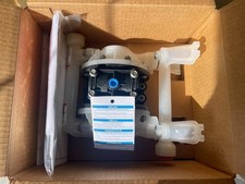 ARO PD05P-APS-PAA-B 1/2 Diaphragm Pump Assemb...