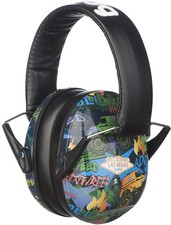 Snug Kids Earmuffs   Noise Reduction for Toddlers  Children   Adjus