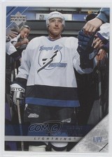 2005-06 Upper Deck Vinny Prospal Vaclav Prospal #418 0c4