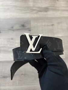 Mens Louis Vuitton Belt | eBay display picture 1
