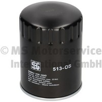 ÖLfilter Kolbenschmidt 50013513 Anschraubfilter 3/4-16 UNF FüR VW Passat B5 3B5