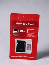 Sony 2TB Micro Sd Card Great Performance High...