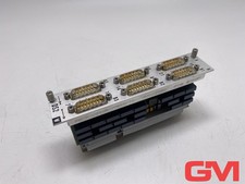 Bosch Assembly DS2 CPM-AM-2-RED1 Module AN00048683 62.7021.830.00-A001