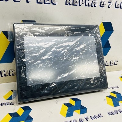 Future Design Controls FDC-2110i Touch Panel Computer 10  TFT LCD Display