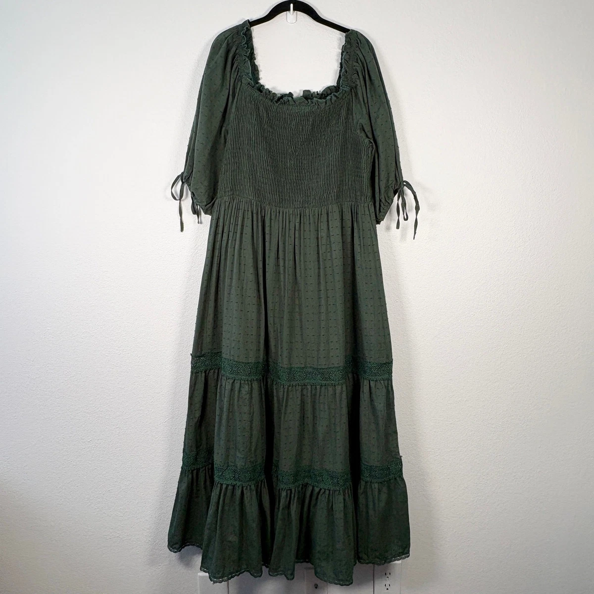 City Chic Green Dresses for Women for sale | eBay