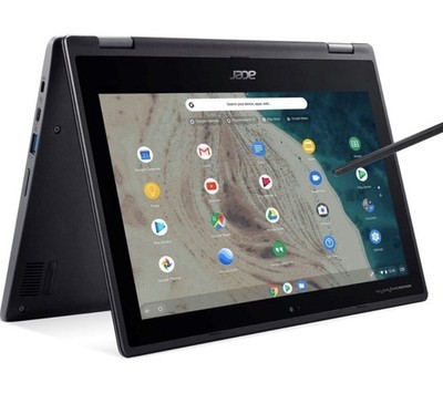 Acer Chromebook Spin 511 11.6インチ Acer Chromebook Spin 511 R752T-C2YP 11.6