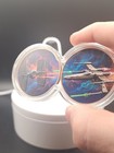 2026 Star Wars Republic vs Resistance Infinity Capsule 2 x 1 oz Colorized Copper — photo 4