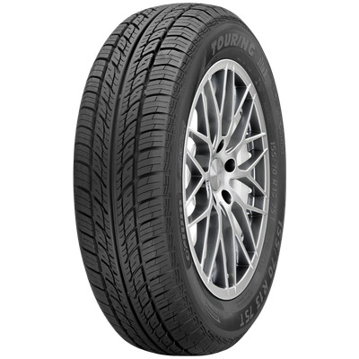 TIGAR Sommerreifen 185/55 R 14 TL 80H TIGAR TOURING