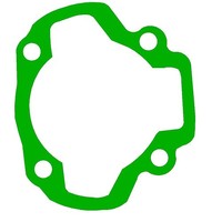 Dichtung Zylinderfuß FüR Yamaha Pw 50 1980-1981