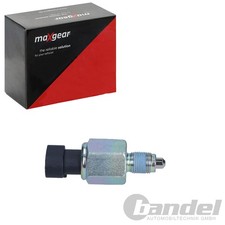 MAXGEAR SCHALTER RÜCKFAHRLEUCHTE passend für ABARTH PUNTO ALFA ROMEO 145 146