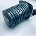 AUMA AD0R 63-4/80 Valve Actuator motor 3 phase 440V 50Hz 0.37kW 1.5A 1400 1/min