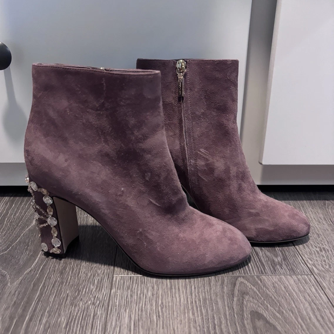 Dolce&Gabbana Boots for Women for sale | eBay