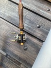 Payne Vintage Bamboo Fly Fishing Rods Lot of 2 One With Real — photo 5