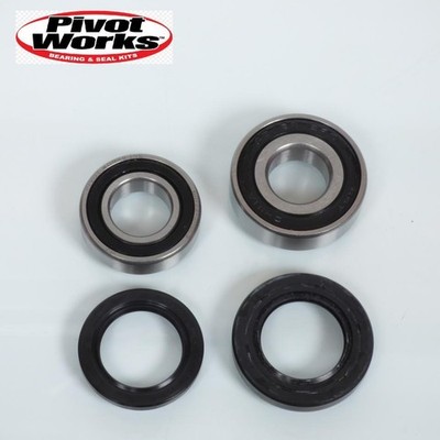 hinterradlager pivot works für motorrad yamaha 250 wrf 2004 bis 2016