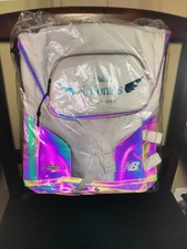 2023 New Balance Nationals Indoor Backpack. The "ICONIC" ONE  New In Plastic 