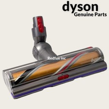Original Dyson SV16 OUTSIZE HIGH TORQUE XL Drive Roller Brush Head Cleaner