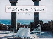 The Dining Room von Diane Berger | Buch | Zustand sehr gut