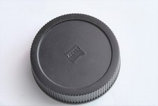 Carl ZEISS OEM Rear Lens Cap for Canon EF Mount Lens